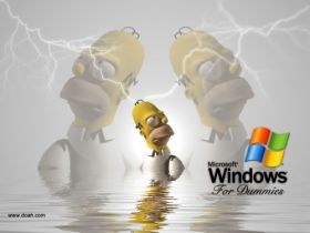 Windows XP 99