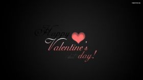 Walentynki, Valentine Day 1920x1080 071 Happy Valentines Day 2014