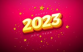 Sylwester, Nowy Rok, New Year 1141 2023