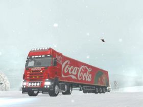 Coca Cola 22