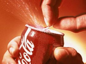 Coca Cola 24