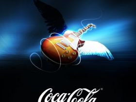 Coca Cola 25