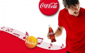 Coca-Cola 1920x1200 033 mezczyzna
