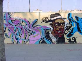 Graffiti 06
