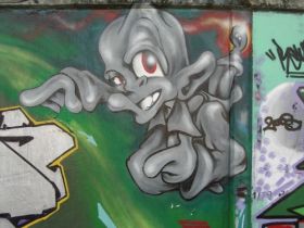 Graffiti 15
