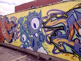 Graffiti 34