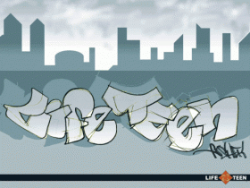 Graffiti 36
