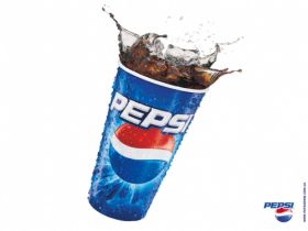 Pepsi 40