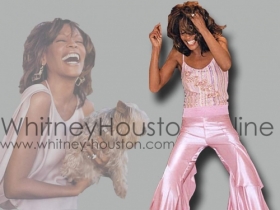 Whitney Houston 04