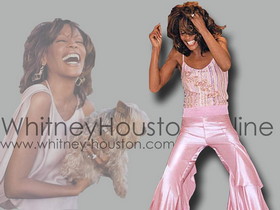 Whitney Houston 04