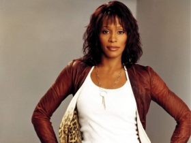 Whitney Houston 06