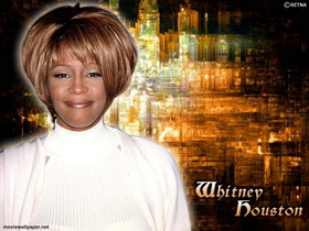 Whitney Houston 11