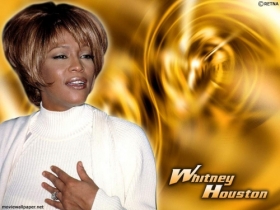 Whitney Houston 12