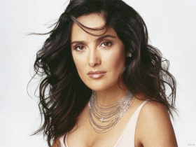 Salma Hayek