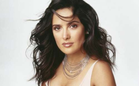 Salma Hayek 82