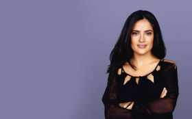 Salma Hayek 83