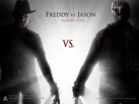 Freddy vs Jason 01