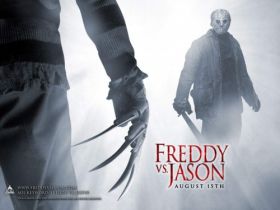 Freddy vs Jason 02