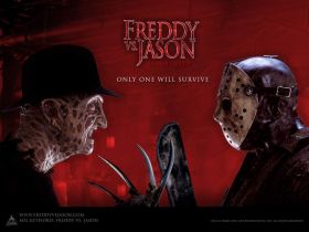 Freddy vs Jason 04