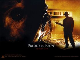 Freddy vs Jason 06