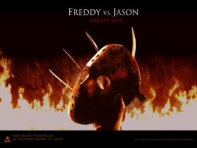 Freddy vs Jason 07