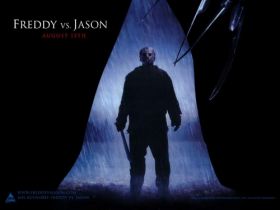 Freddy vs Jason 09