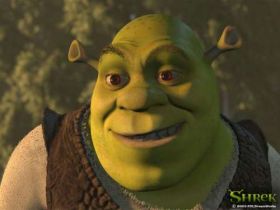 Shrek 09