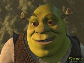 Shrek 09