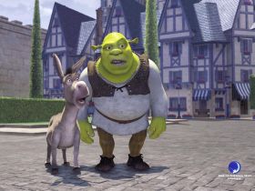 Shrek 11