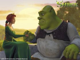 Shrek 12