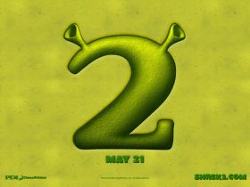 Shrek 2