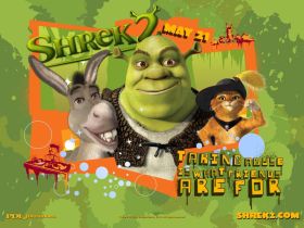 Shrek 2 03