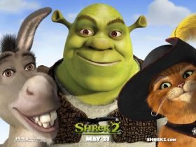 Shrek 2 04