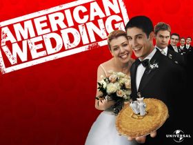 American Pie Wesele