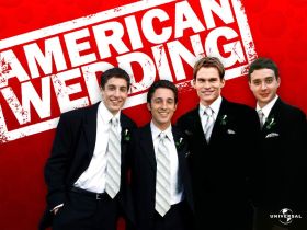 American Pie Wesele 02