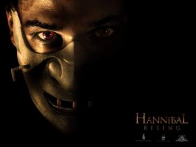 Hannibal. Po drugiej stronie maski 01