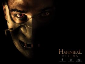 Hannibal Rising