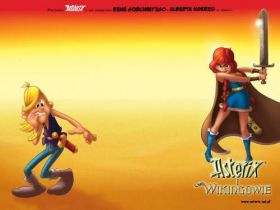 Asterix i Wikingowie 02