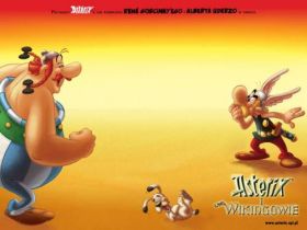 Asterix i Wikingowie 03