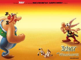 Asterix i Wikingowie