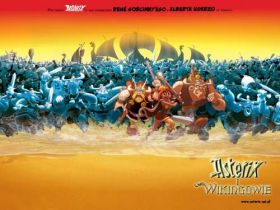 Asterix i Wikingowie 04