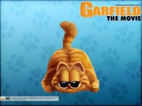Garfield 04