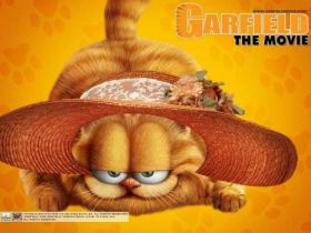 Garfield 05