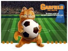 Garfield 13