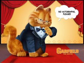 Garfield 19