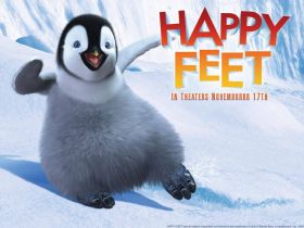 Happy Feet Tupot malych stop (3)