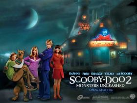 Scooby Doo 2 Potwory na gigancie 03