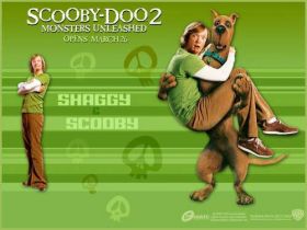 Scooby Doo 2 Potwory na gigancie 05