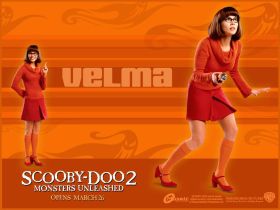 Scooby Doo 2 Potwory na gigancie 07