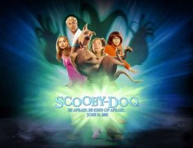 Scooby Doo 01